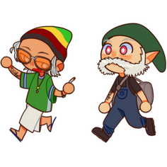 CHIBI ver1