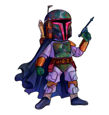 CHIBI ver2
