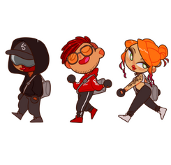CHIBI ver1