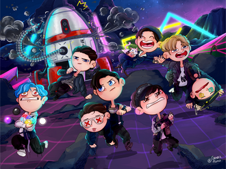 Full Illustration