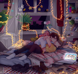 Full Illustration