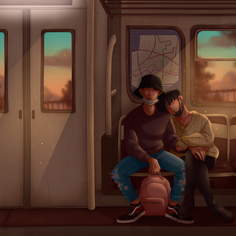 Full Illustration