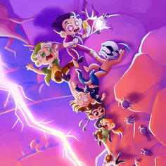 Full Illustration