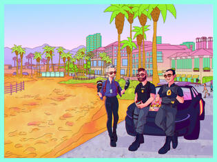 Full Illustration