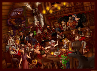 Full Illustration